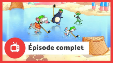 Ni chaud, ni froid !